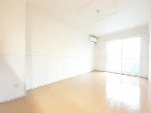 のマンスリーマンション・ウィークリーマンション「カーサ・プラシードⅡ 102・洋室(No.1342452)」メイン画像