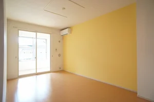 前橋市のマンスリーマンション・ウィークリーマンション「ヴェルデ・Ⅰ 103・洋室(No.1342454)」メイン画像