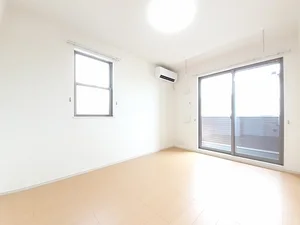 のマンスリーマンション・ウィークリーマンション「プレッソＡ 101・洋室(No.1342455)」メイン画像