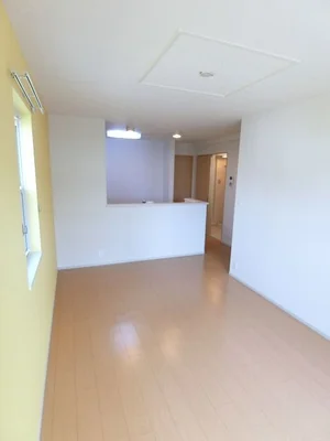 のマンスリーマンション・ウィークリーマンション「フォレストビュー 101・洋室(No.1342457)」メイン画像