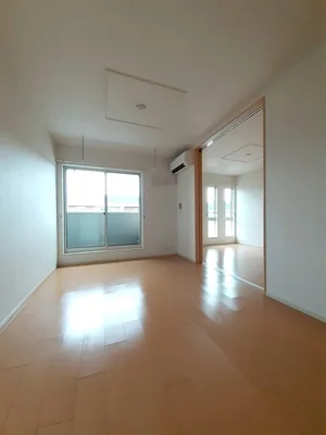 のマンスリーマンション・ウィークリーマンション「メゾン　ラフレ 202・洋室(No.1342458)」メイン画像