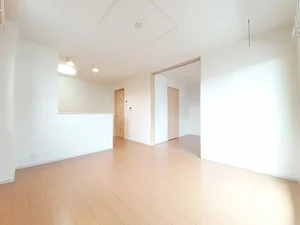 群馬県のマンスリーマンション・ウィークリーマンション「ジョワイユー 201・洋室(No.1342459)」メイン画像