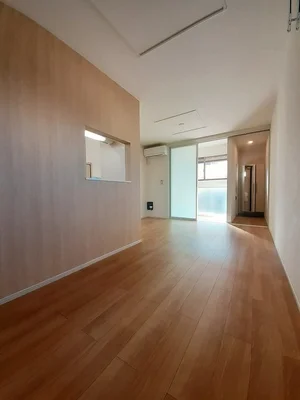 のマンスリーマンション・ウィークリーマンション「エスポワール 101・洋室(No.1342460)」メイン画像