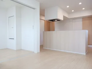 のマンスリーマンション・ウィークリーマンション「ディア　ベルジュⅠ 204・洋室(No.1342462)」メイン画像