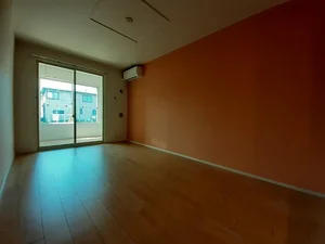 のマンスリーマンション・ウィークリーマンション「オンフルール 102・洋室(No.1342465)」メイン画像