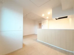 のマンスリーマンション・ウィークリーマンション「ルミエール 203・洋室(No.1342467)」メイン画像