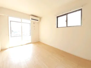 のマンスリーマンション・ウィークリーマンション「ライト 101・洋室(No.1342468)」メイン画像