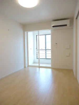 塩沢駅（新潟県）のマンスリーマンション・ウィークリーマンション「エクセルコート塩沢　Ⅱ 103・洋室(No.1342470)」メイン画像