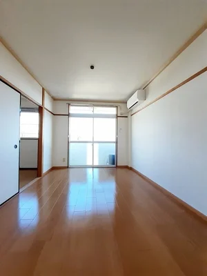 のマンスリーマンション・ウィークリーマンション「エルディム大塚 202・洋室(No.1342475)」メイン画像