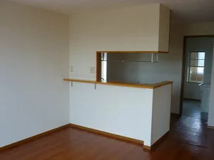 長野県のマンスリーマンション・ウィークリーマンション「フォレスト　Ａ 202・洋室(No.1342480)」メイン画像