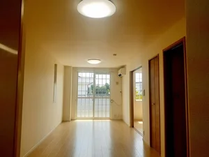 のマンスリーマンション・ウィークリーマンション「ニューエクセレント大池 101・洋室(No.1342482)」メイン画像