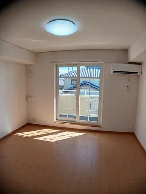 のマンスリーマンション・ウィークリーマンション「アイレックス 202・洋室(No.1342485)」メイン画像