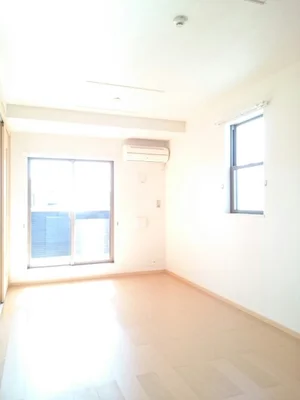 浜松市中央区のマンスリーマンション・ウィークリーマンション「ジュピター 201・洋室(No.1342493)」メイン画像