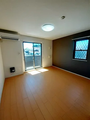 静岡県のマンスリーマンション・ウィークリーマンション「シリウス 107・洋室(No.1342496)」メイン画像