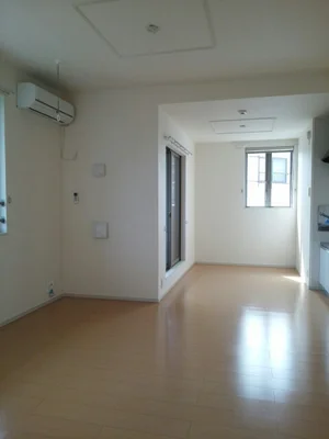 湖西市のマンスリーマンション・ウィークリーマンション「アニメイトⅠ 201・洋室(No.1342498)」メイン画像