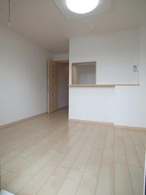 のマンスリーマンション・ウィークリーマンション「アルモニー・アビタシオン 403・LDK(No.1342499)」メイン画像