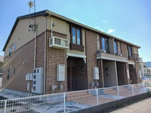 のマンスリーマンション・ウィークリーマンション「ラ　フォンテ　ヴィラ　Ｋ２ 202・洋室(No.1342500)」メイン画像