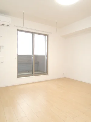 富士市今泉（静岡県）のマンスリーマンション・ウィークリーマンション「ユネリア 201・洋室(No.1342509)」メイン画像