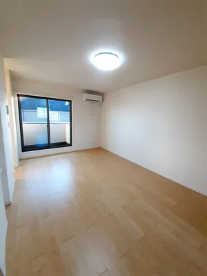 のマンスリーマンション・ウィークリーマンション「ソレアードナカノ　Ⅲ 203・洋室(No.1342512)」メイン画像