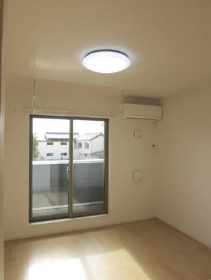 のマンスリーマンション・ウィークリーマンション「ソーセガド．Ｓ 201・洋室(No.1342515)」メイン画像