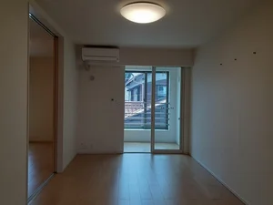 のマンスリーマンション・ウィークリーマンション「レジデンス惠 201・洋室(No.1342517)」メイン画像