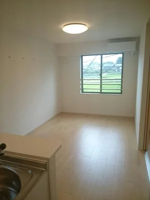 のマンスリーマンション・ウィークリーマンション「リッツハウス 201・洋室(No.1342519)」メイン画像