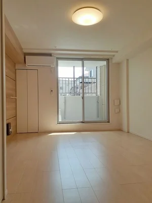 草薙駅（静岡県）のマンスリーマンション・ウィークリーマンション「アコリエンテ 102・洋室(No.1342525)」メイン画像