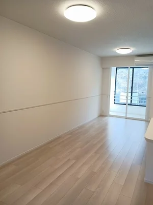 浜松市中央区のマンスリーマンション・ウィークリーマンション「エヌ・ケー　フィールド 103・洋室(No.1342527)」メイン画像