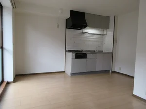 三田市のマンスリーマンション・ウィークリーマンション「エミネンスⅡ 202・洋室(No.1342528)」メイン画像