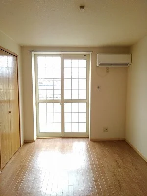 のマンスリーマンション・ウィークリーマンション「Ｌａｐｉｓ　Ｊ（ラピスＪ） 201・洋室(No.1342530)」メイン画像