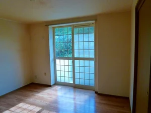 のマンスリーマンション・ウィークリーマンション「シャトレ小竹　Ⅰ 201・洋室(No.1342531)」メイン画像