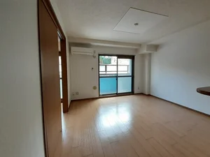 神戸市北区のマンスリーマンション・ウィークリーマンション「メゾンサンセール 101・洋室(No.1342533)」メイン画像