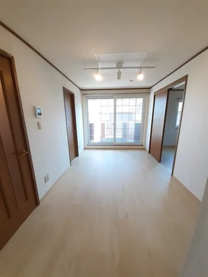 のマンスリーマンション・ウィークリーマンション「エターナル・パレスＣ 201・洋室(No.1342534)」メイン画像