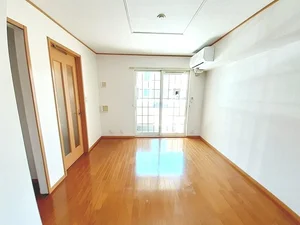 岐阜羽島駅（岐阜県）・新羽島駅（岐阜県）のマンスリーマンション・ウィークリーマンション「Ｒ・Ｓ・Ｔ　Ⅱ 103・洋室(No.1342539)」メイン画像