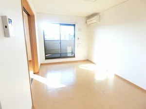 岐阜羽島駅（岐阜県）・新羽島駅（岐阜県）のマンスリーマンション・ウィークリーマンション「グラン　リーベⅠ 202・洋室(No.1342542)」メイン画像