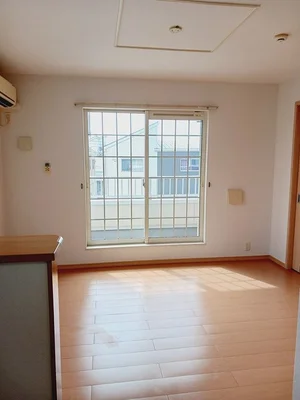 のマンスリーマンション・ウィークリーマンション「メイフラワー 201・洋室(No.1342543)」メイン画像