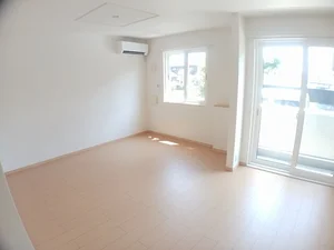 不破郡垂井町のマンスリーマンション・ウィークリーマンション「サモーニ・アイ 101・洋室(No.1342544)」メイン画像