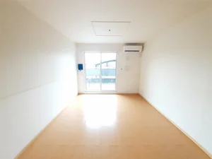 岐阜羽島駅（岐阜県）・新羽島駅（岐阜県）のマンスリーマンション・ウィークリーマンション「アルバーダ 103・洋室(No.1342545)」メイン画像