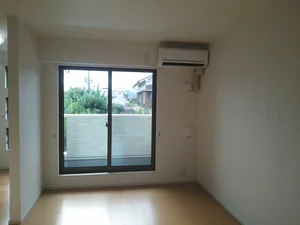 橋本市のマンスリーマンション・ウィークリーマンション「バンブータウン 203・洋室(No.1342550)」メイン画像