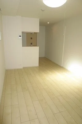 神戸市東灘区のマンスリーマンション・ウィークリーマンション「ボニート魚崎 105・洋室(No.1342551)」メイン画像