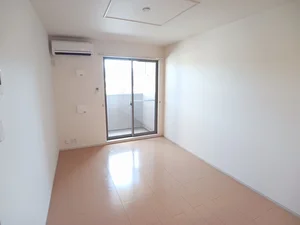 のマンスリーマンション・ウィークリーマンション「リバービサイド 103・洋室(No.1342552)」メイン画像