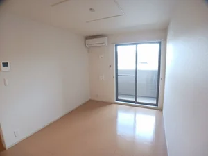 兵庫県のマンスリーマンション・ウィークリーマンション「リバービサイド 103・洋室(No.1342552)」メイン画像