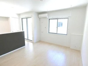 のマンスリーマンション・ウィークリーマンション「インテレクトⅡ 102・洋室(No.1342553)」メイン画像