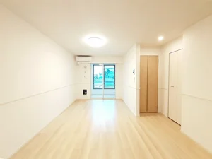 大垣市のマンスリーマンション・ウィークリーマンション「ツイルフィールドプラス 102・洋室(No.1342562)」メイン画像