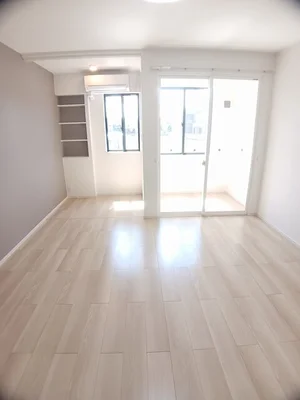 のマンスリーマンション・ウィークリーマンション「メゾン・ド・けやき 102・洋室(No.1342563)」メイン画像