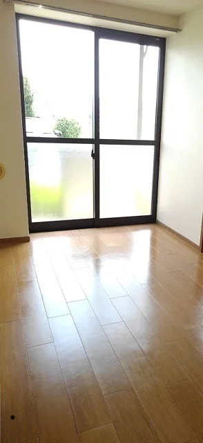 のマンスリーマンション・ウィークリーマンション「アンフィニ 202・洋室(No.1342566)」メイン画像