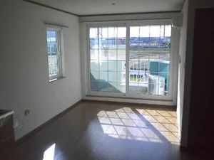 のマンスリーマンション・ウィークリーマンション「キャンディ　ポップＢ 201・洋室(No.1342567)」メイン画像