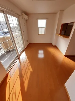 のマンスリーマンション・ウィークリーマンション「セイラン 101・洋室(No.1342568)」メイン画像