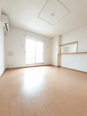 のマンスリーマンション・ウィークリーマンション「コンフォルト　Ａ 201・洋室(No.1342571)」メイン画像