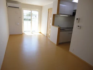 のマンスリーマンション・ウィークリーマンション「ファミーユ　リアンＡ 102・LDK(No.1342574)」メイン画像